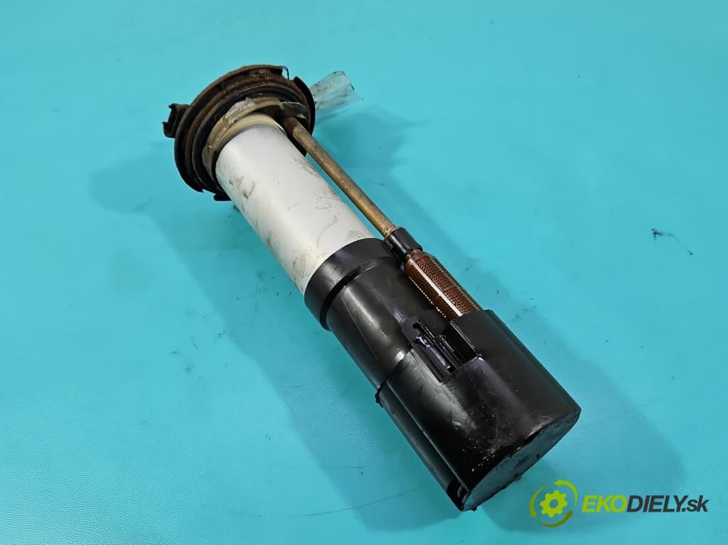 Iveco Daily III 1999-2006 2.8 TD 110 HP manual 81 kW 2800 cm3 5- snímač úroveň: palivo  (Snímač)