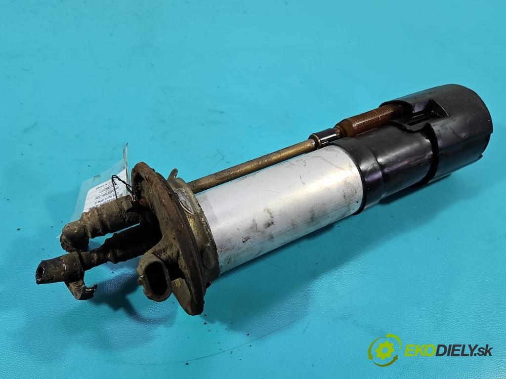 Iveco Daily III 1999-2006 2.8 TD 110 HP manual 81 kW 2800 cm3 5- snímač úroveň: palivo  (Snímač)