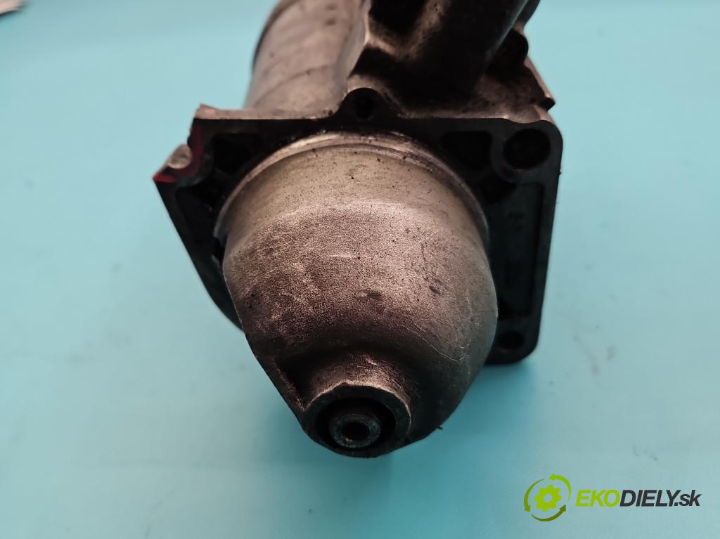 Iveco Daily III 1999-2006 2.8 TD 110 hp manual 81 kW 2800 cm3 5- startér:  (Startér)