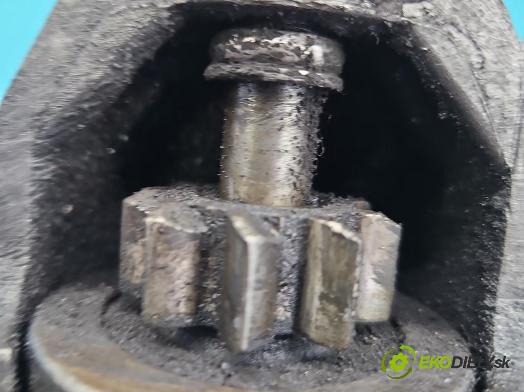 Iveco Daily III 1999-2006 2.8 TD 110 hp manual 81 kW 2800 cm3 5- startér:  (Startér)