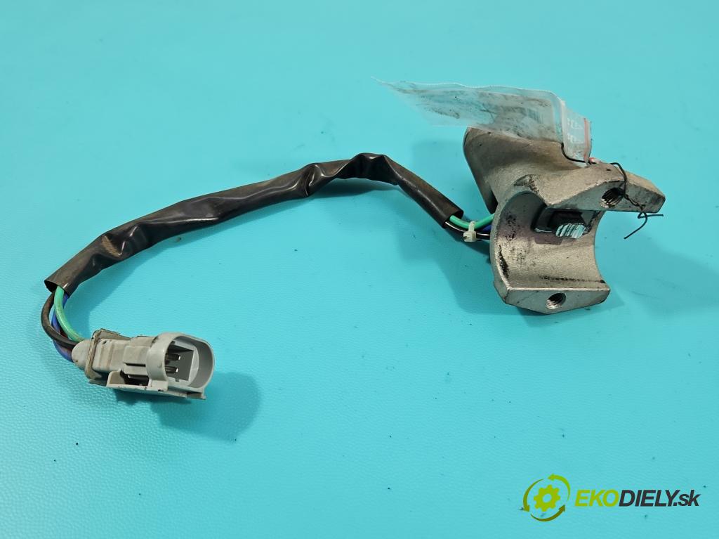 Iveco Daily III 1999-2006 2.8 TD 110 HP manual 81 kW 2800 cm3 5- Spínačka  (Spínacia skrinka)