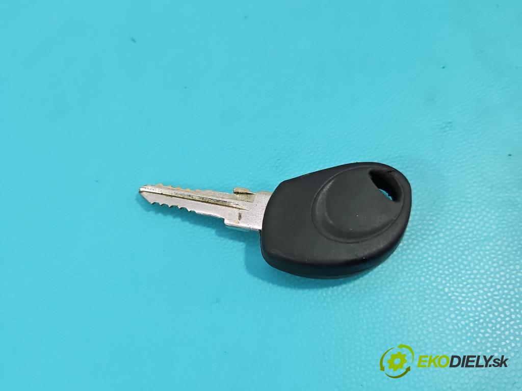 Iveco Daily III 1999-2006 2.8 TD 110 HP manual 81 kW 2800 cm3 5- Spínačka  (Spínacia skrinka)