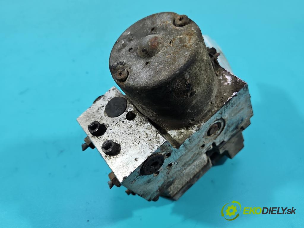 Iveco Daily III 1999-2006 2.8 TD 110 HP manual 81 kW 2800 cm3 5- čerpadlo abs 0265219426 (Pumpa ABS)