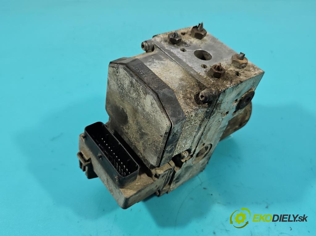 Iveco Daily III 1999-2006 2.8 TD 110 HP manual 81 kW 2800 cm3 5- čerpadlo abs 0265219426 (Pumpa ABS)