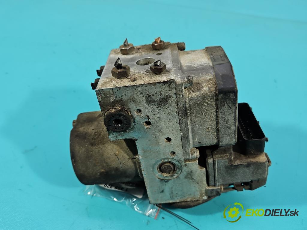 Iveco Daily III 1999-2006 2.8 TD 110 HP manual 81 kW 2800 cm3 5- čerpadlo abs 0265219426 (Pumpa ABS)