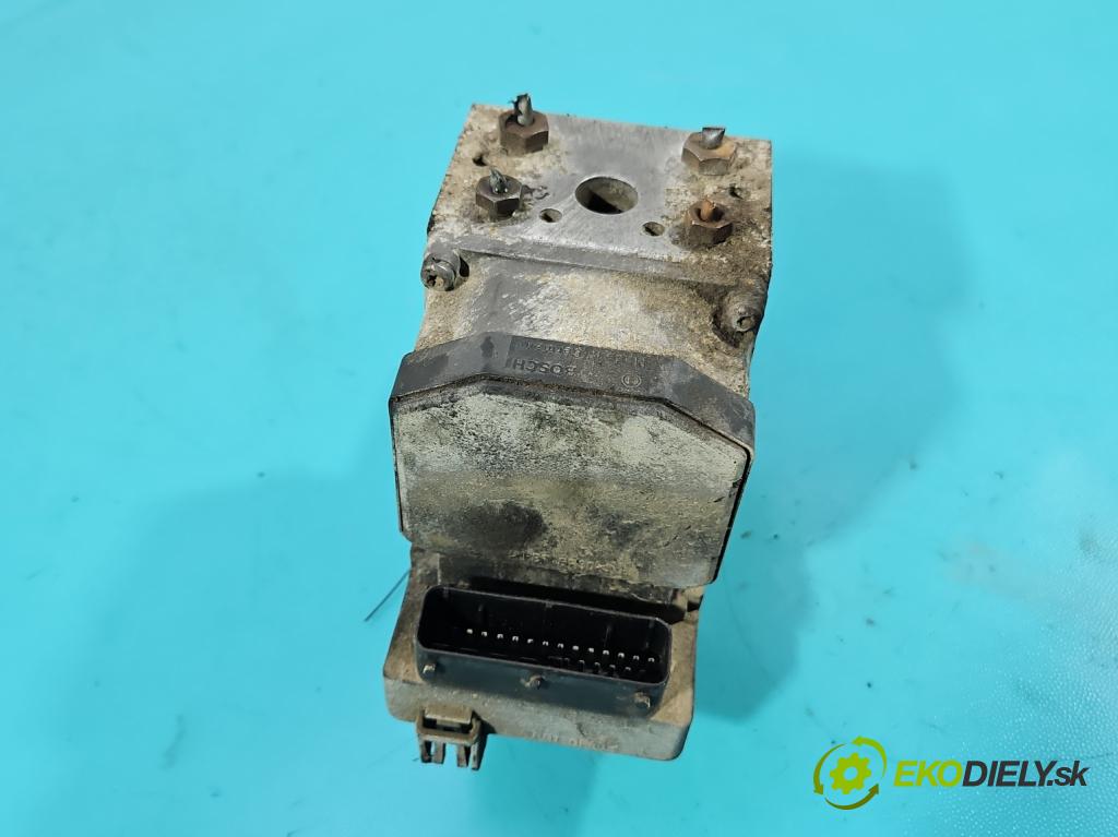 Iveco Daily III 1999-2006 2.8 TD 110 HP manual 81 kW 2800 cm3 5- čerpadlo abs 0265219426 (Pumpa ABS)