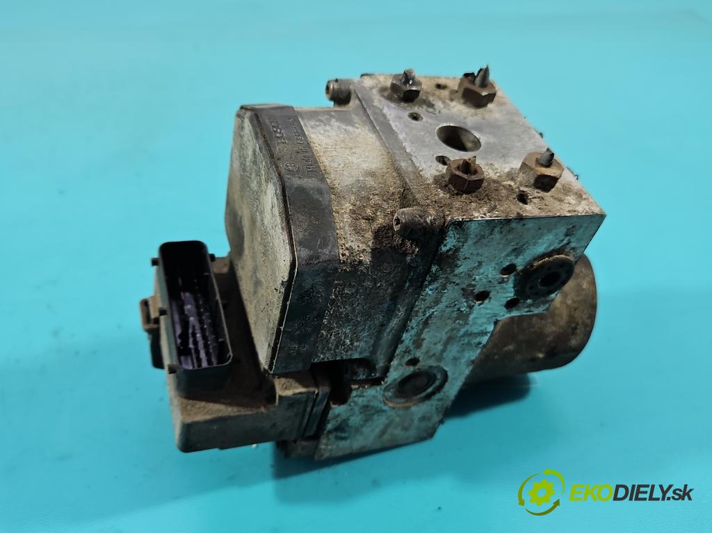 Iveco Daily III 1999-2006 2.8 TD 110 HP manual 81 kW 2800 cm3 5- čerpadlo abs 0265219426 (Pumpa ABS)