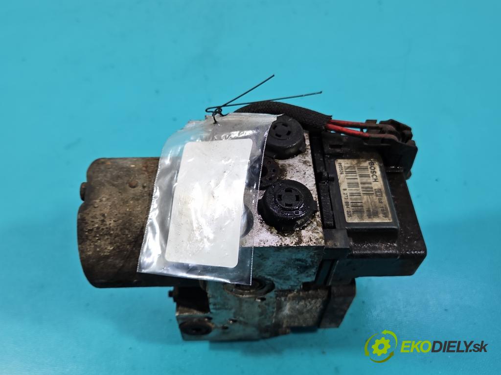 Iveco Daily III 1999-2006 2.8 TD 110 HP manual 81 kW 2800 cm3 5- čerpadlo abs 0265219426 (Pumpa ABS)