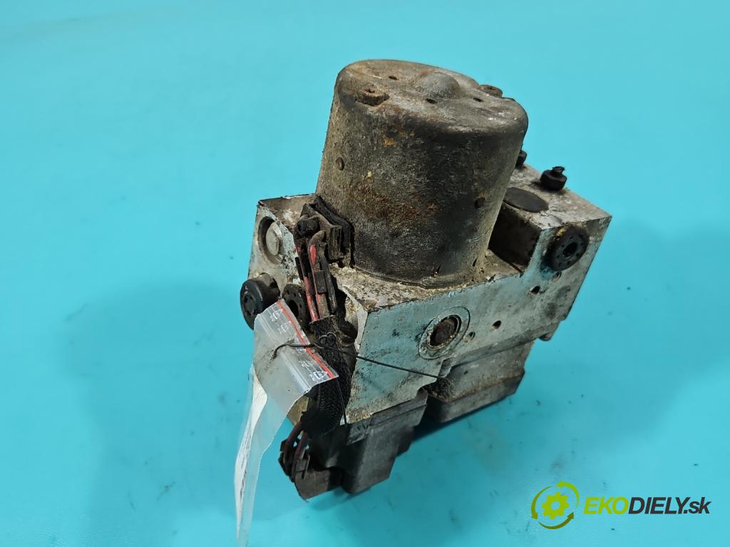 Iveco Daily III 1999-2006 2.8 TD 110 HP manual 81 kW 2800 cm3 5- čerpadlo abs 0265219426 (Pumpa ABS)