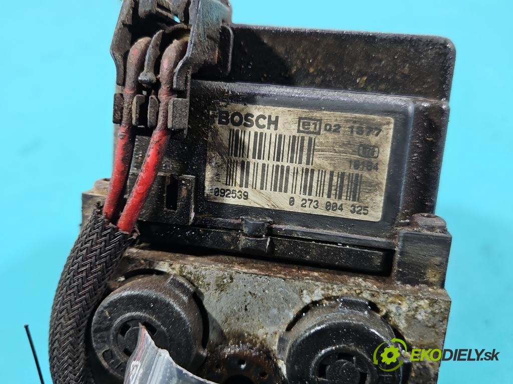 Iveco Daily III 1999-2006 2.8 TD 110 HP manual 81 kW 2800 cm3 5- čerpadlo abs 0265219426 (Pumpa ABS)