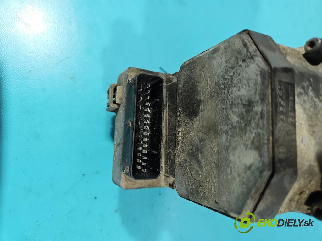 Iveco Daily III 1999-2006 2.8 TD 110 HP manual 81 kW 2800 cm3 5- čerpadlo abs 0265219426 (Pumpa ABS)