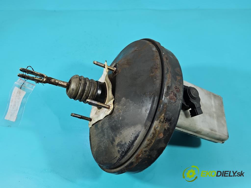 Iveco Daily III 1999-2006 2.8 TD 110 hp manual 81 kW 2800 cm3 5- servo posilovač 500373265