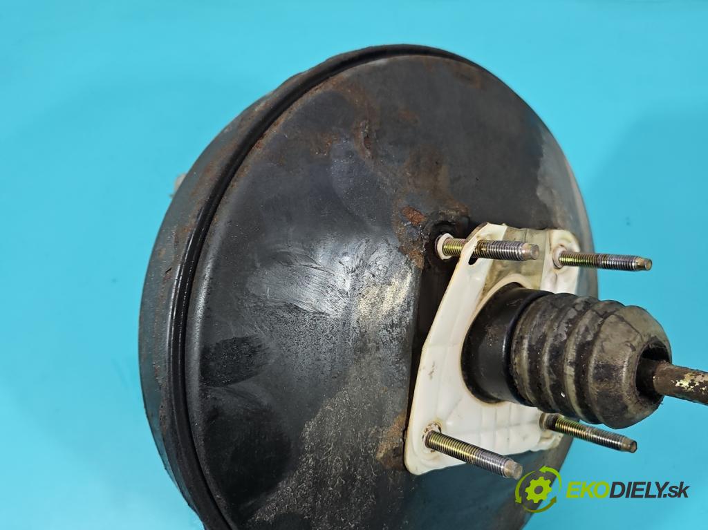 Iveco Daily III 1999-2006 2.8 TD 110 hp manual 81 kW 2800 cm3 5- servo posilovač 500373265