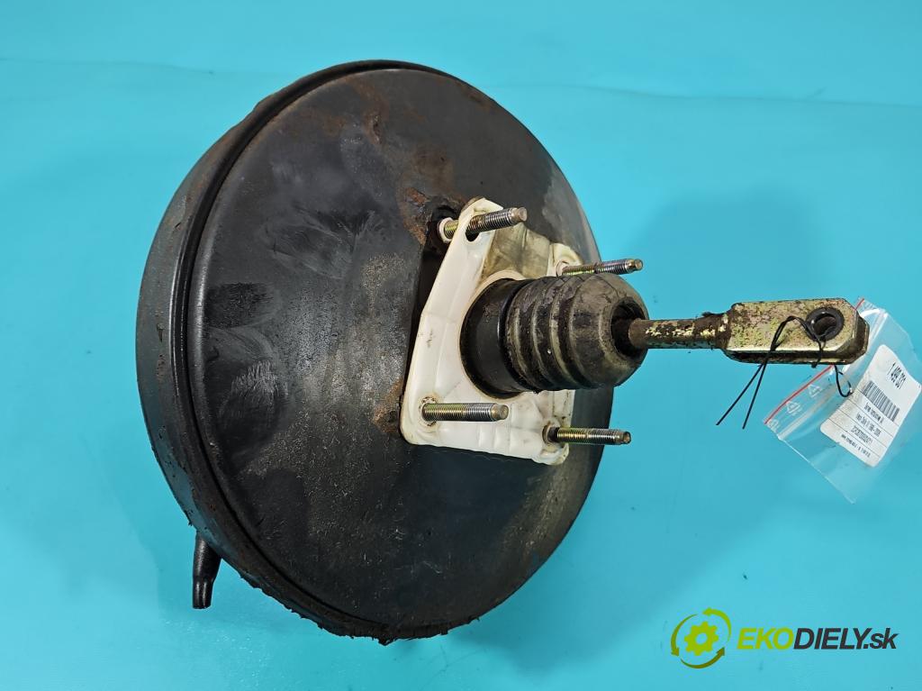 Iveco Daily III 1999-2006 2.8 TD 110 hp manual 81 kW 2800 cm3 5- servo posilovač 500373265