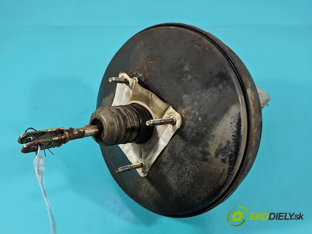 Iveco Daily III 1999-2006 2.8 TD 110 hp manual 81 kW 2800 cm3 5- servo posilovač 500373265