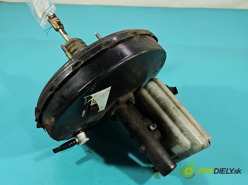 Iveco Daily III 1999-2006 2.8 TD 110 hp manual 81 kW 2800 cm3 5- servo posilovač 500373265