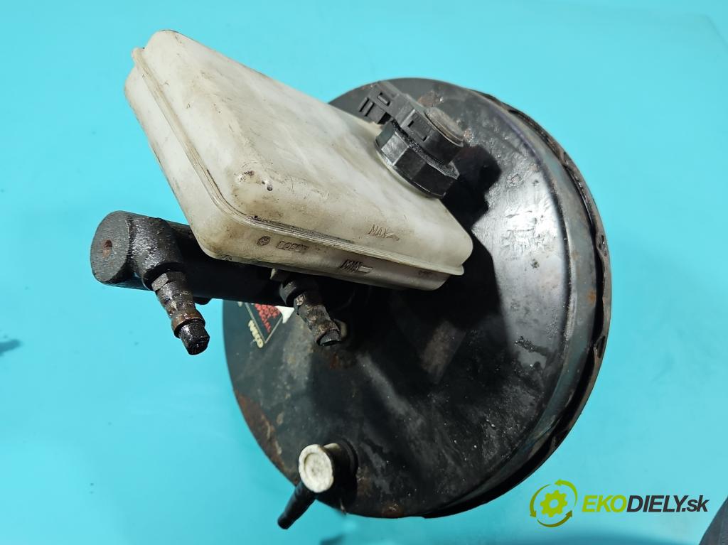 Iveco Daily III 1999-2006 2.8 TD 110 hp manual 81 kW 2800 cm3 5- servo posilovač 500373265