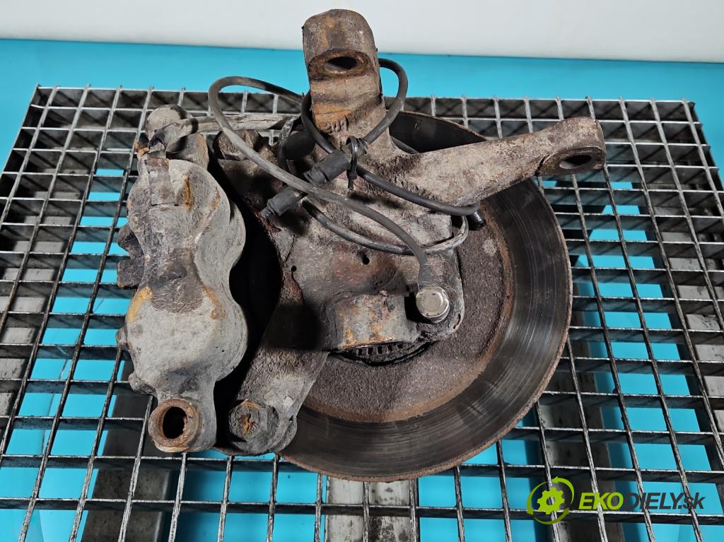 Iveco Daily III 1999-2006 2.8 TD 110 hp manual 81 kW 2800 cm3 5- náboj levé (Náboj kola)