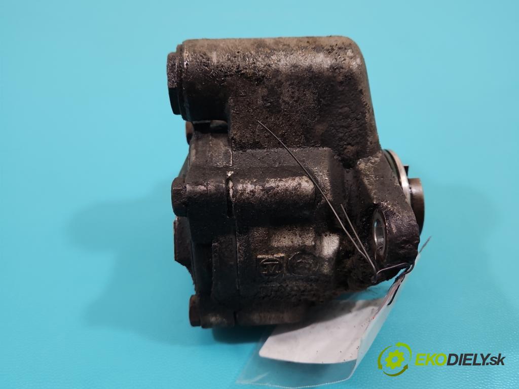 Iveco Daily III 1999-2006 2.8 TD 110 hp manual 81 kW 2800 cm3 5- čerpadlo posilovač 7683955126 (Servočerpadlo)