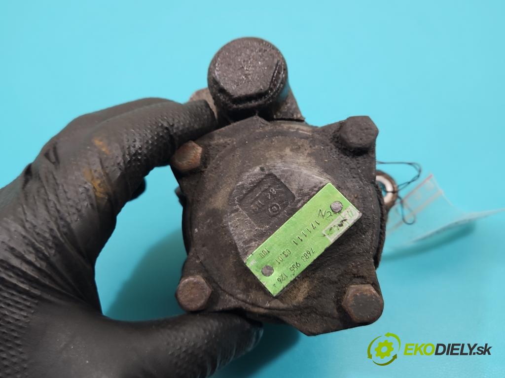 Iveco Daily III 1999-2006 2.8 TD 110 hp manual 81 kW 2800 cm3 5- čerpadlo posilovač 7683955126 (Servočerpadlo)