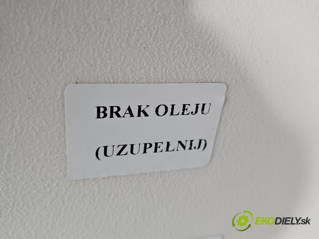 Vw Passat B6 2005-2010 3.2 FSI V6 250 HP automatic 184 kW 3168 cm3 4- Most: zadní: 0AV409053J