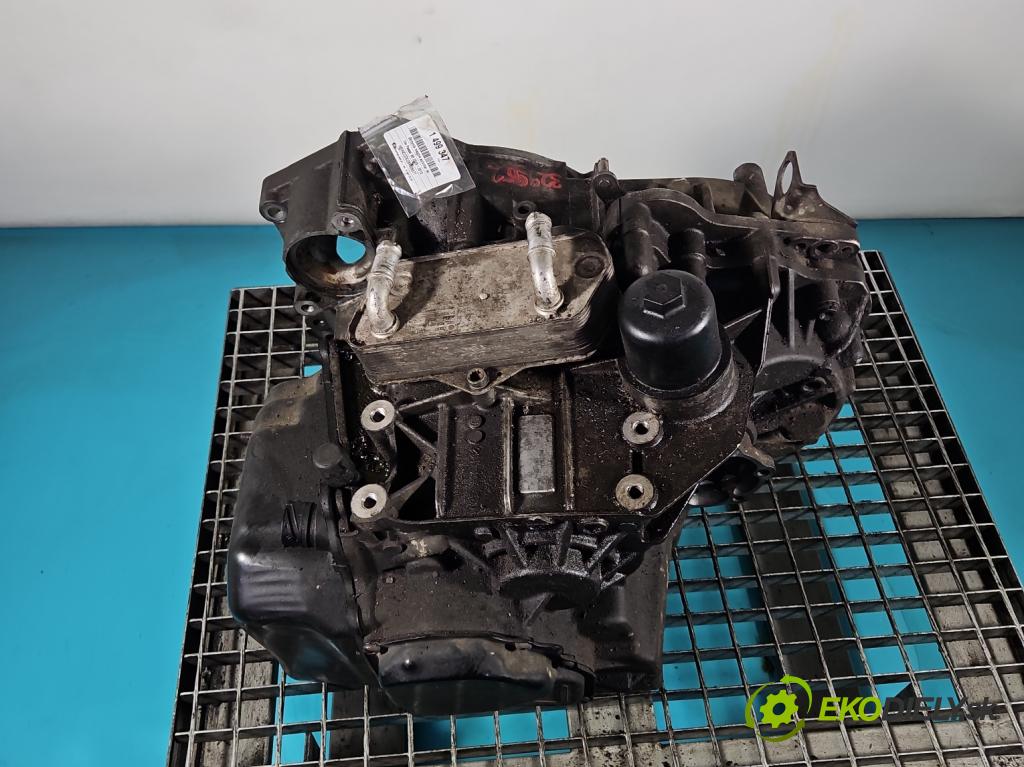 Vw Passat B6 2005-2010 3.2 FSI V6 250 hp automatic 184 kW 3168 cm3 4- převodovka stupňová automat KDF