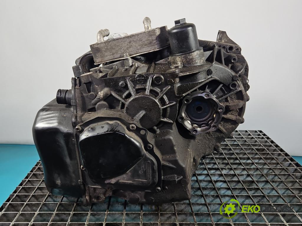 Vw Passat B6 2005-2010 3.2 FSI V6 250 hp automatic 184 kW 3168 cm3 4- převodovka stupňová automat KDF
