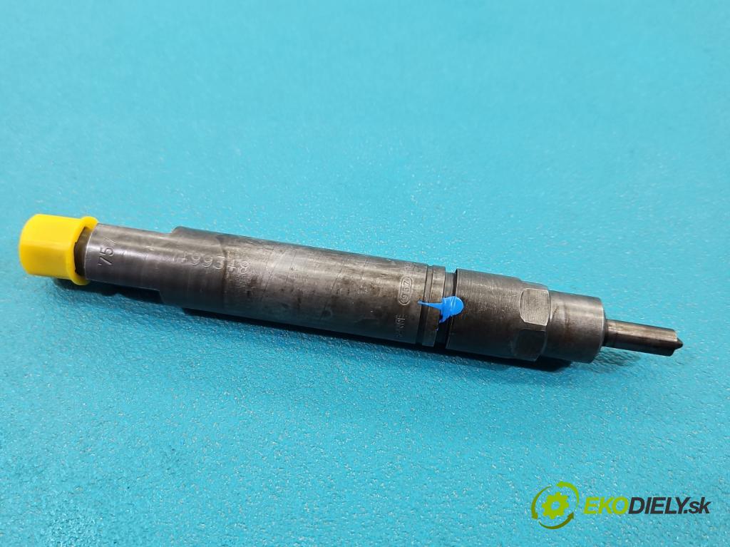 Iveco Daily III 1999-2006 2.8 TD 110 HP manual 81 kW 2800 cm3 5- vstrek 0432193757 (Vstrekovač paliva)