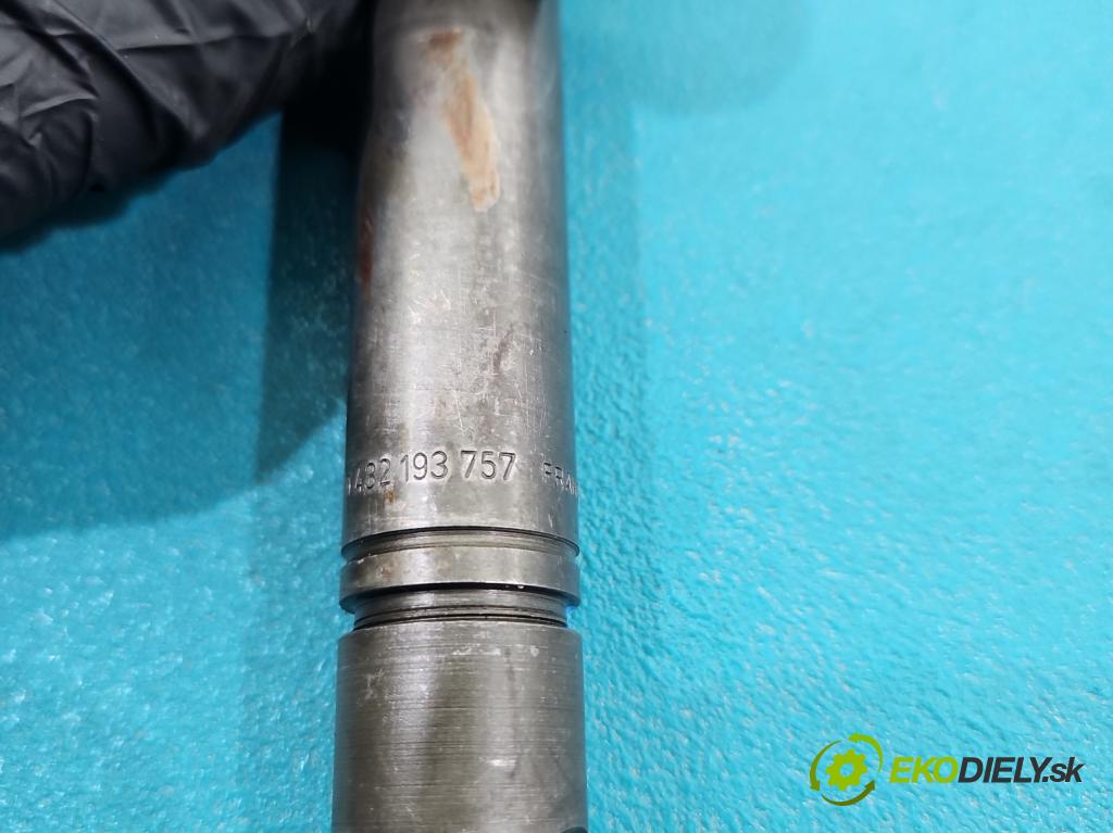 Iveco Daily III 1999-2006 2.8 TD 110 HP manual 81 kW 2800 cm3 5- vstrek 0432193757 (Vstrekovač paliva)