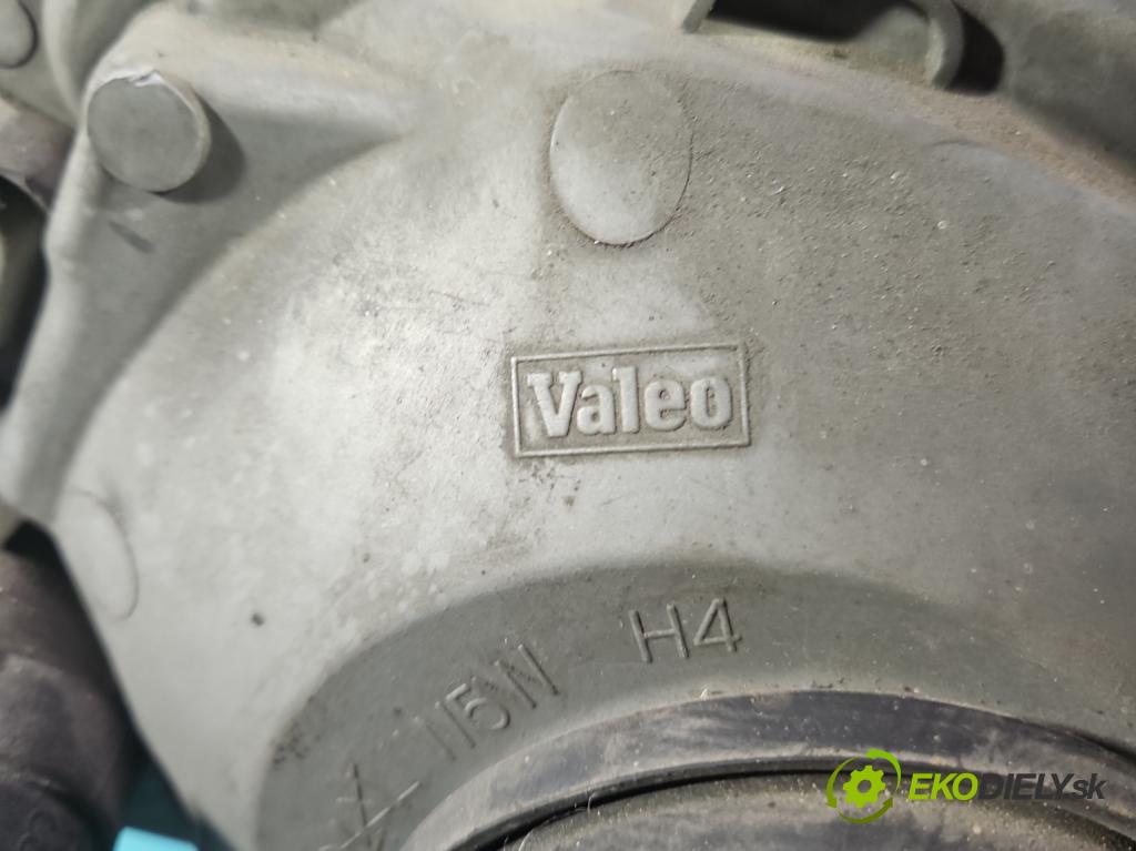 Renault Trafic II 2001-2014 1.9 dci 99 HP manual 73 kW 1870 cm3 5- Reflektor: pravý 7700311372 (Svetlo predné pravé)