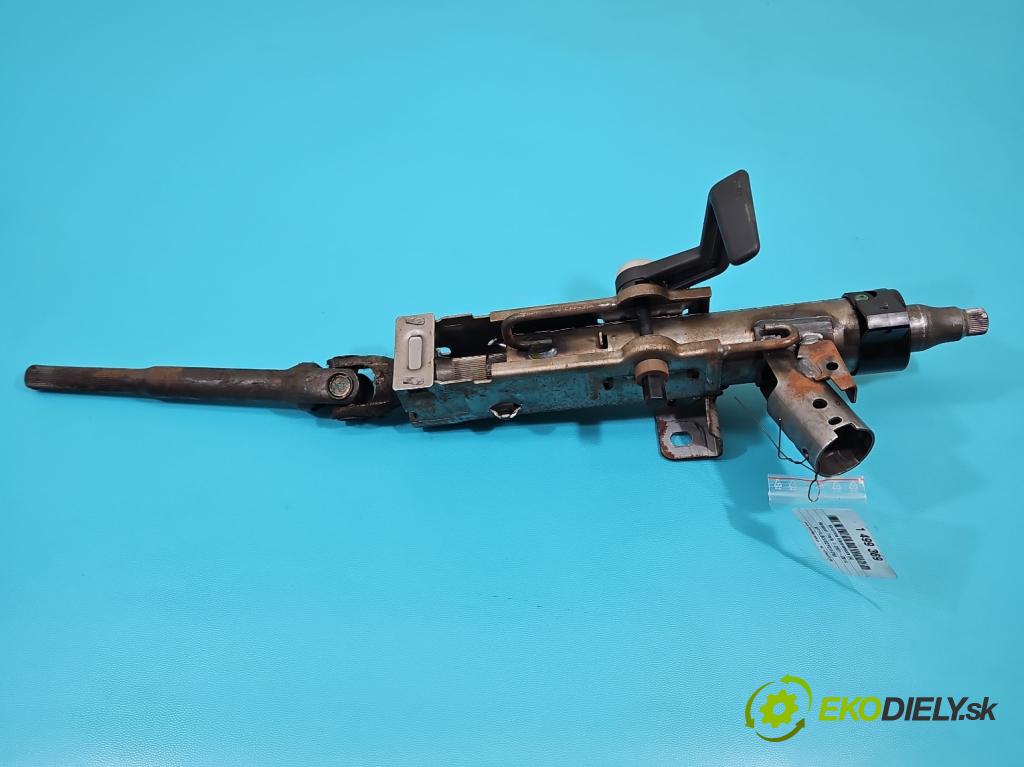 Renault Trafic II 2001-2014 1.9 dci 99 hp manual 73 kW 1870 cm3 5- Sloupek volant 8200271345 (Tyč řízení (volantu))