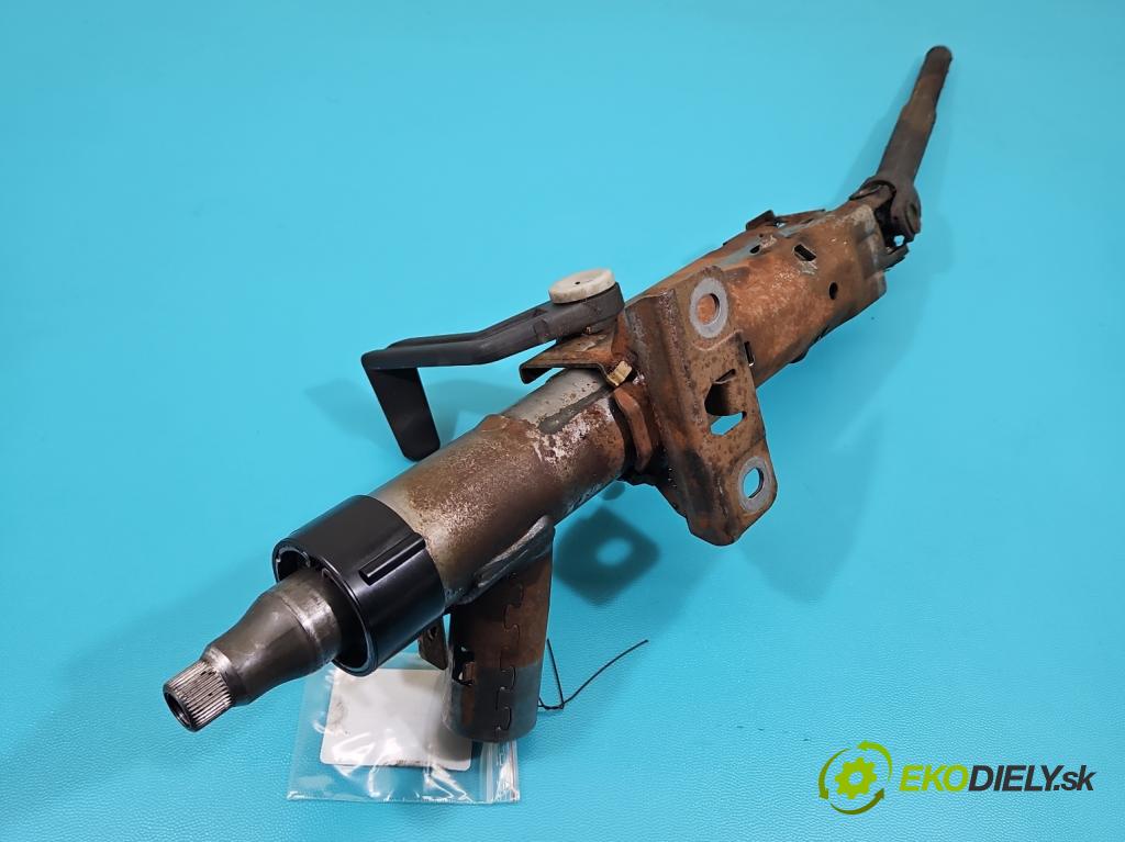 Renault Trafic II 2001-2014 1.9 dci 99 hp manual 73 kW 1870 cm3 5- Sloupek volant 8200271345 (Tyč řízení (volantu))