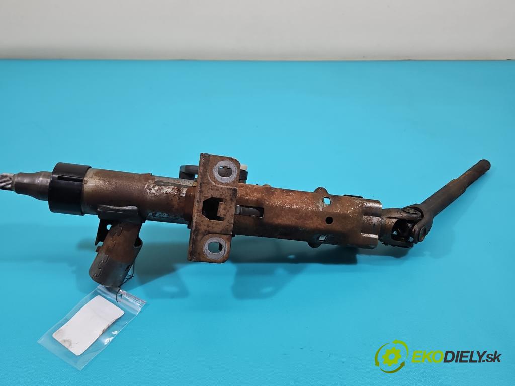 Renault Trafic II 2001-2014 1.9 dci 99 hp manual 73 kW 1870 cm3 5- Sloupek volant 8200271345 (Tyč řízení (volantu))