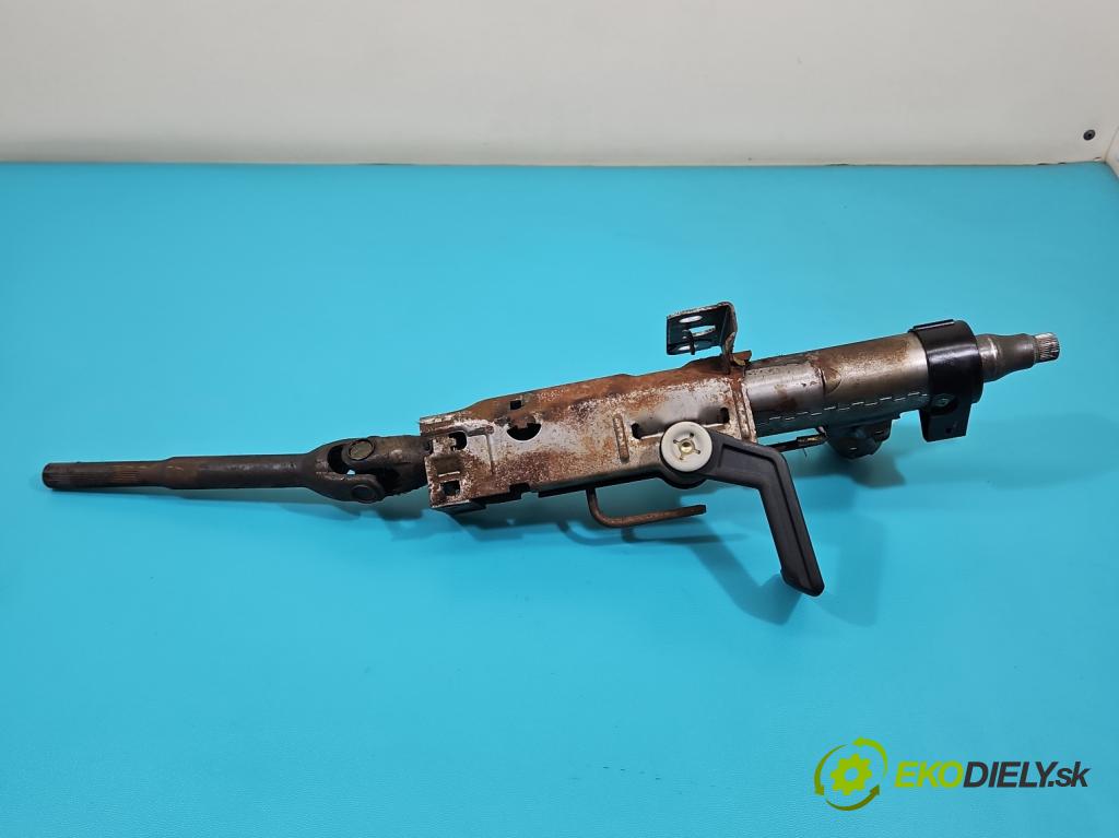 Renault Trafic II 2001-2014 1.9 dci 99 hp manual 73 kW 1870 cm3 5- Sloupek volant 8200271345 (Tyč řízení (volantu))