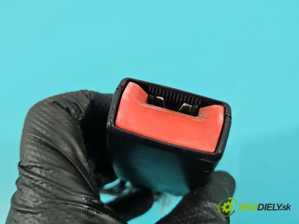 Fiat Punto Grande 1.2 8V 65 HP manual 48 kW 1242 cm3 3- pas bezpečnosť: predné ľavý 605259200D