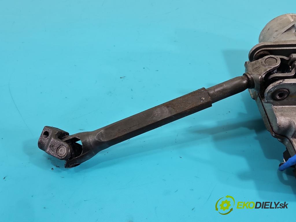 Fiat Punto Grande 1.2 8V 65 HP manual 48 kW 1242 cm3 3- čerpadlo posilovač 2611786108C (Servočerpadlo)