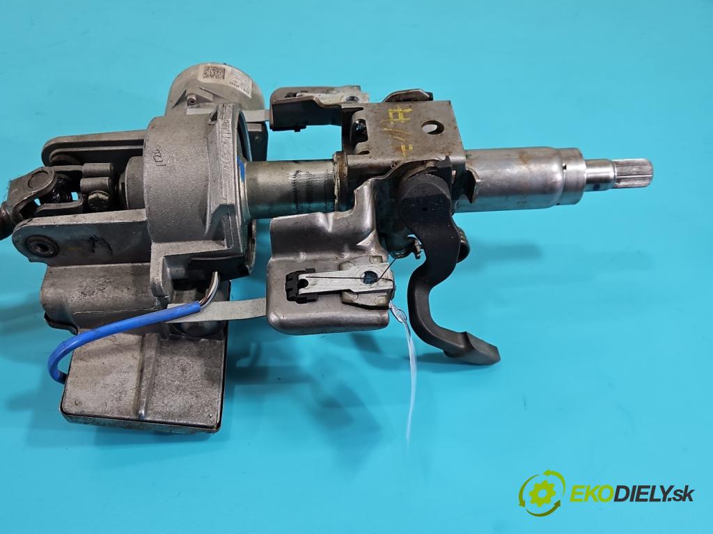 Fiat Punto Grande 1.2 8V 65 HP manual 48 kW 1242 cm3 3- čerpadlo posilovač 2611786108C (Servočerpadlo)