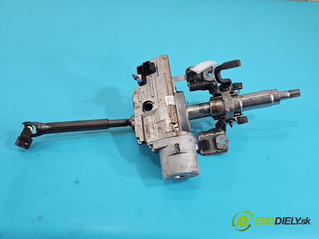 Fiat Punto Grande 1.2 8V 65 HP manual 48 kW 1242 cm3 3- čerpadlo posilovač 2611786108C (Servočerpadlo)