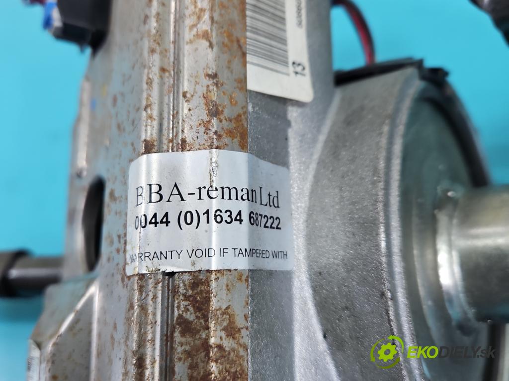 Fiat Punto Grande 1.2 8V 65 HP manual 48 kW 1242 cm3 3- čerpadlo posilovač 2611786108C (Servočerpadlo)