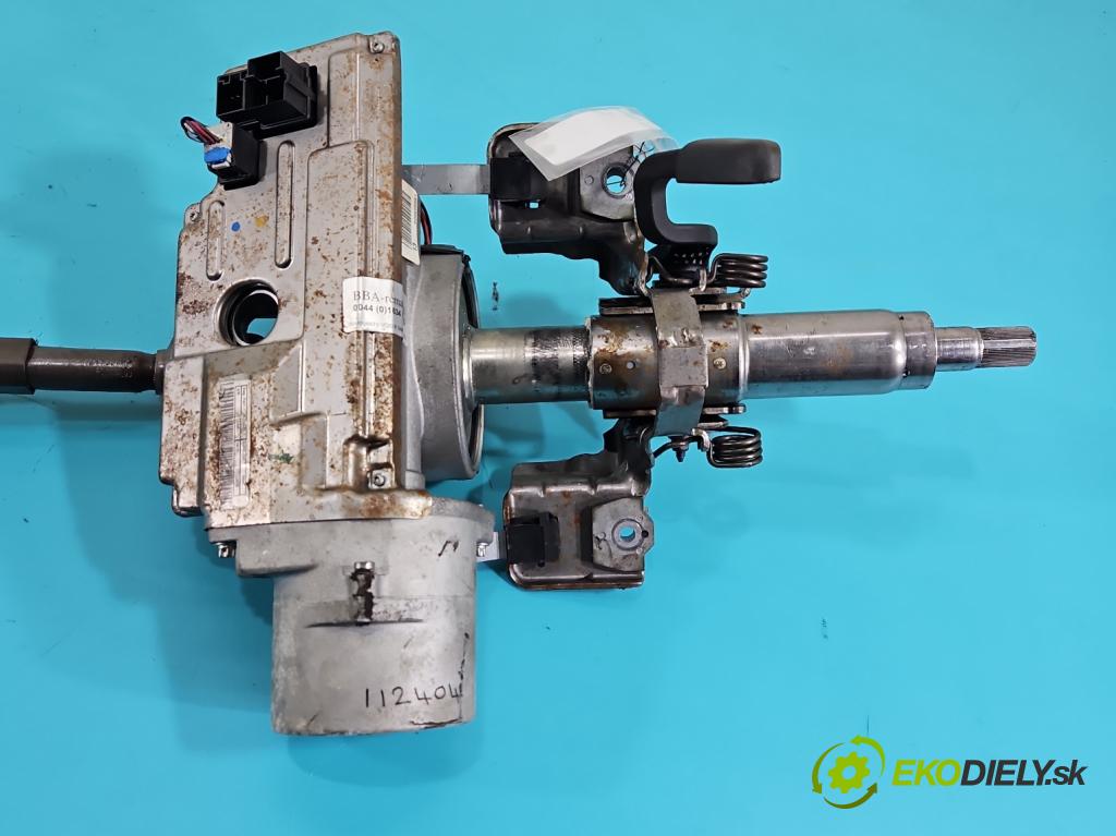 Fiat Punto Grande 1.2 8V 65 HP manual 48 kW 1242 cm3 3- čerpadlo posilovač 2611786108C (Servočerpadlo)