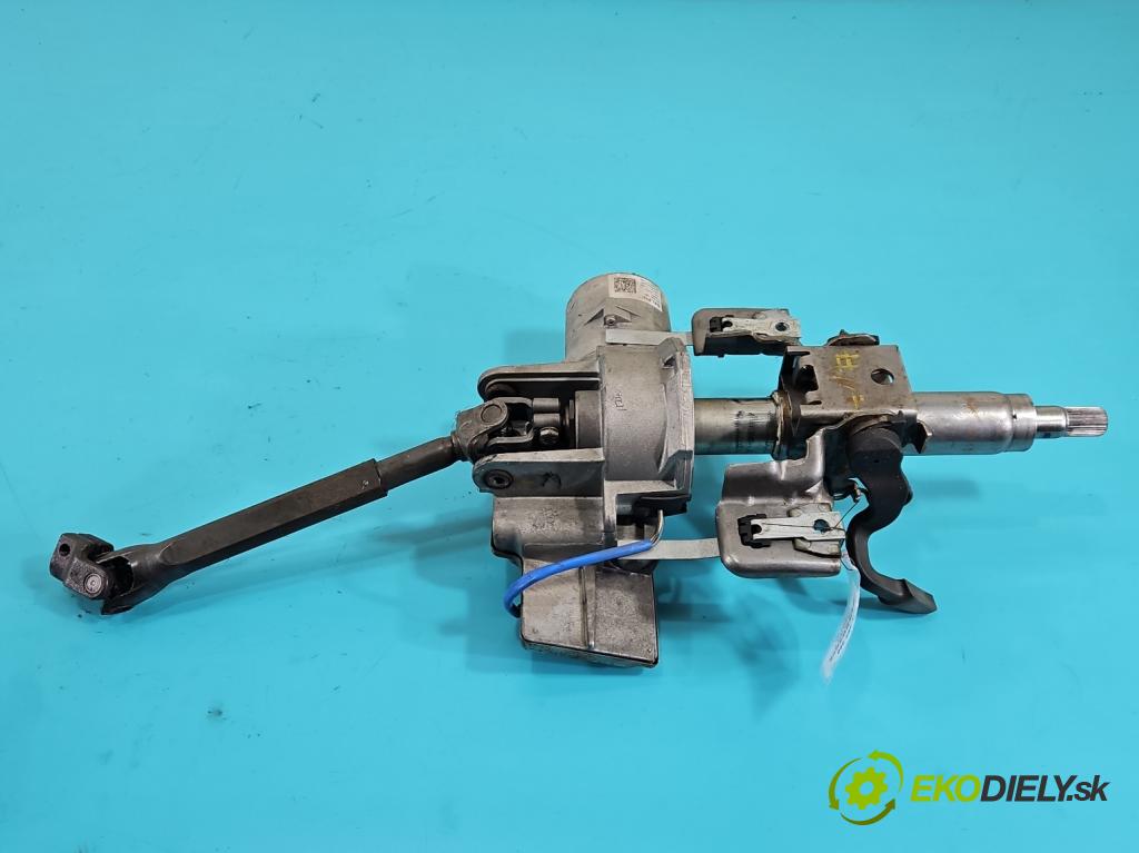 Fiat Punto Grande 1.2 8V 65 hp manual 48 kW 1242 cm3 3- čerpadlo posilovač 2611786108C (Servočerpadlo)