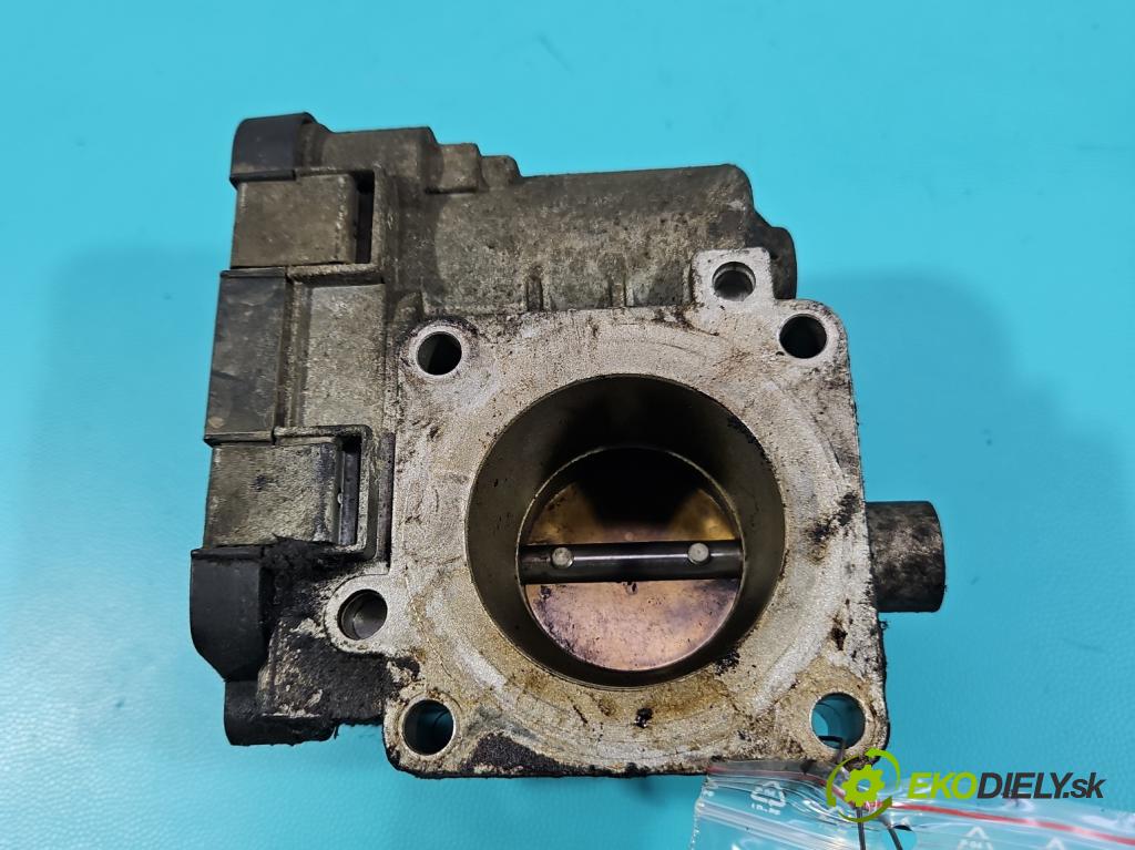 Fiat Punto Grande 1.2 8V 65 hp manual 48 kW 1242 cm3 3- škrticí klapka 40SMF10 (Škrticí klapka)