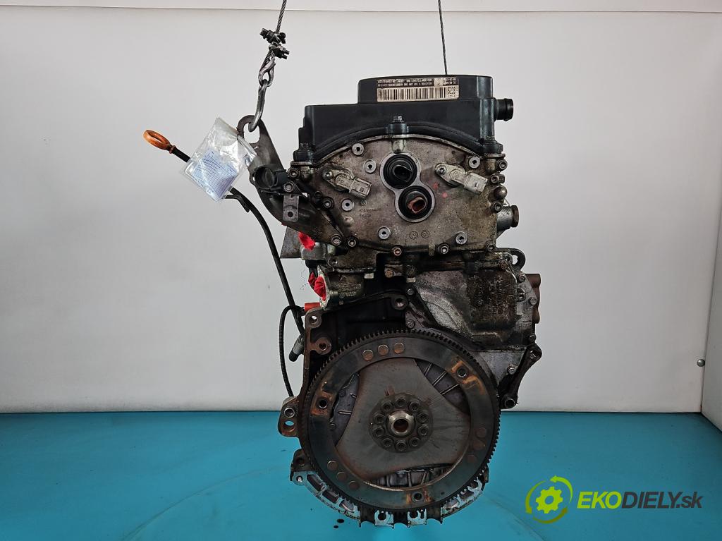 Audi Q7 2005-2015 3.6 V6 FSI 280KM: automatic 206 kW 3562 cm3 5- motor benzín: BHK