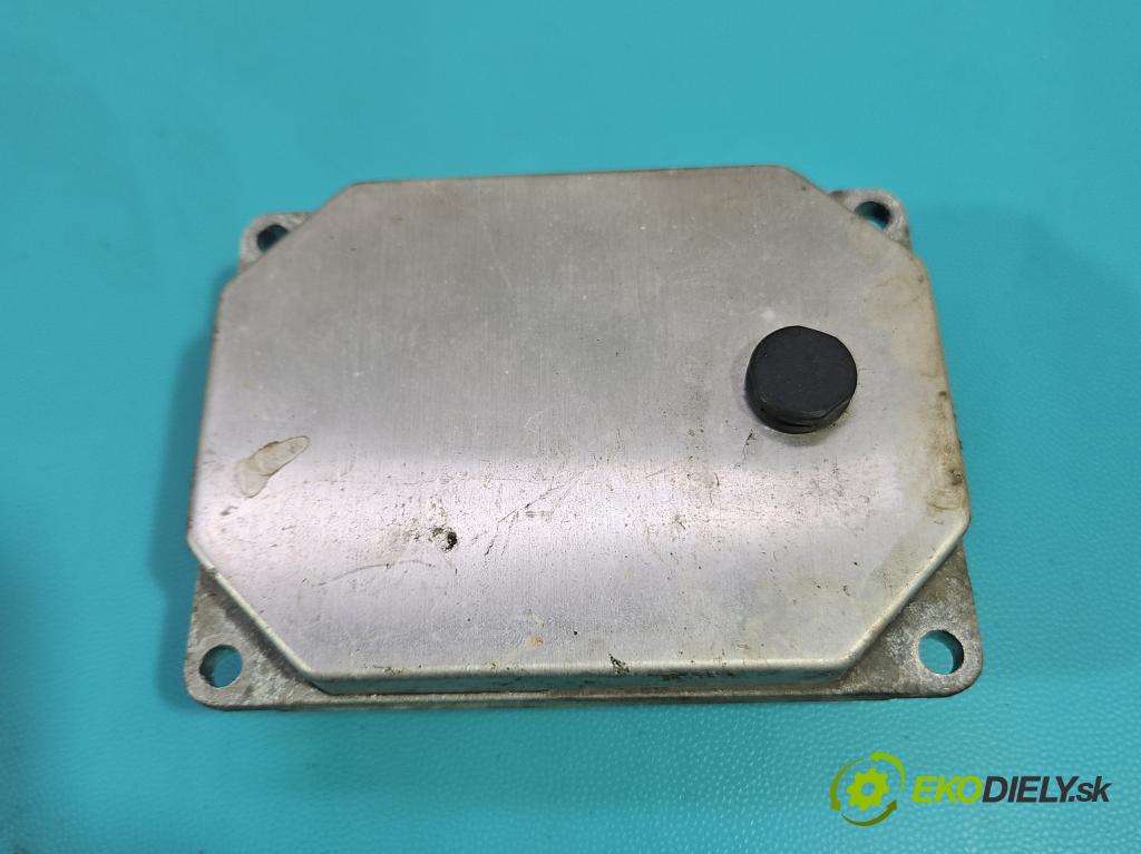 Fiat Punto Grande 1.2 8V 65 HP manual 48 kW 1242 cm3 3- riadiaca jednotka motora 51784956
