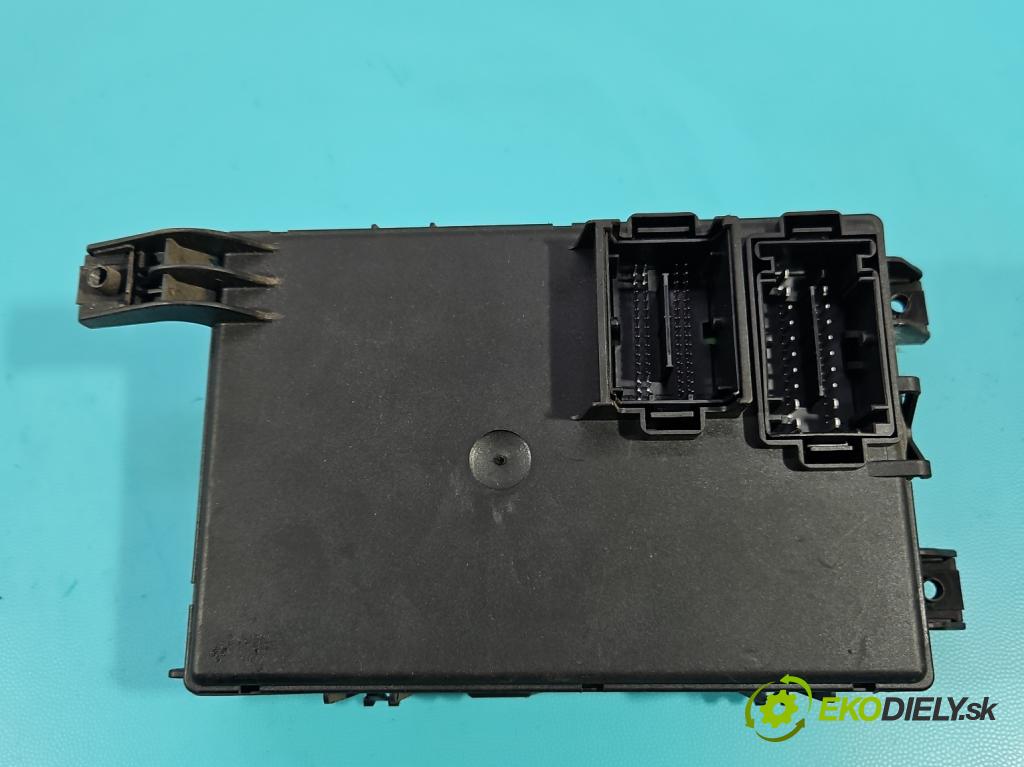 Fiat Punto Grande 1.2 8V 65 HP manual 48 kW 1242 cm3 3- riadiaca jednotka motora 51784956