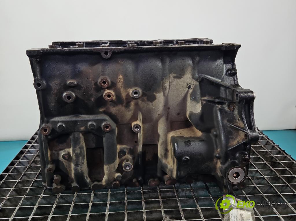 Vw Passat B6 2005-2010 3.2 FSI V6 250 HP automatic 184 kW 3168 cm3 4- Blok motora AXZ (Blok motora)