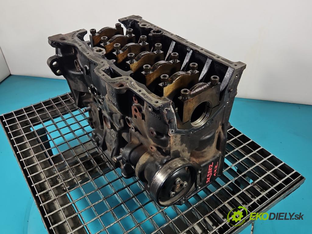 Vw Passat B6 2005-2010 3.2 FSI V6 250 HP automatic 184 kW 3168 cm3 4- Blok motora AXZ (Blok motora)