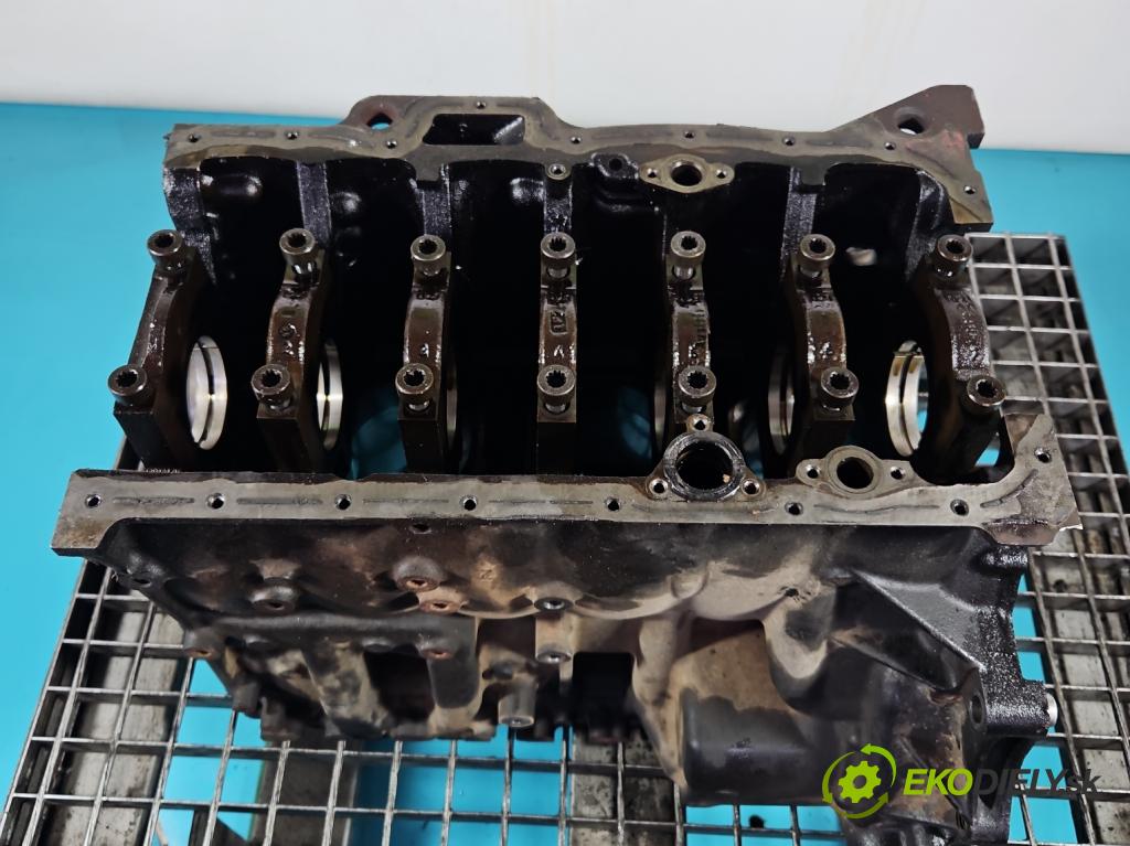 Vw Passat B6 2005-2010 3.2 FSI V6 250 HP automatic 184 kW 3168 cm3 4- Blok motora AXZ (Blok motora)