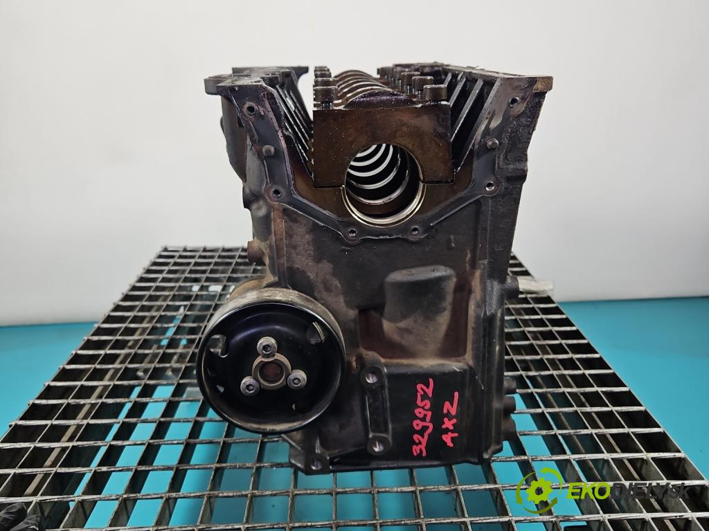 Vw Passat B6 2005-2010 3.2 FSI V6 250 HP automatic 184 kW 3168 cm3 4- Blok motora AXZ (Blok motora)