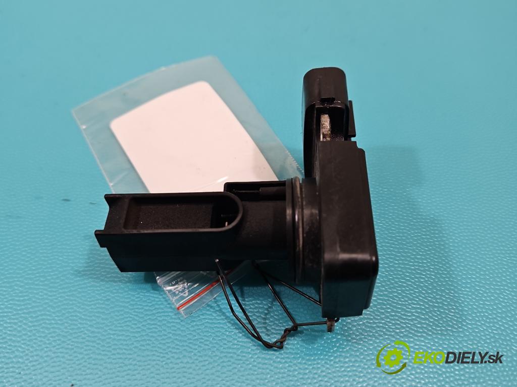 Toyota Corolla Verso II 2004-2009 2.0 D4D 116 HP manual 85 kW 1995 cm3 5- průtokoměr: 22204-27010 (Váha vzduchu)